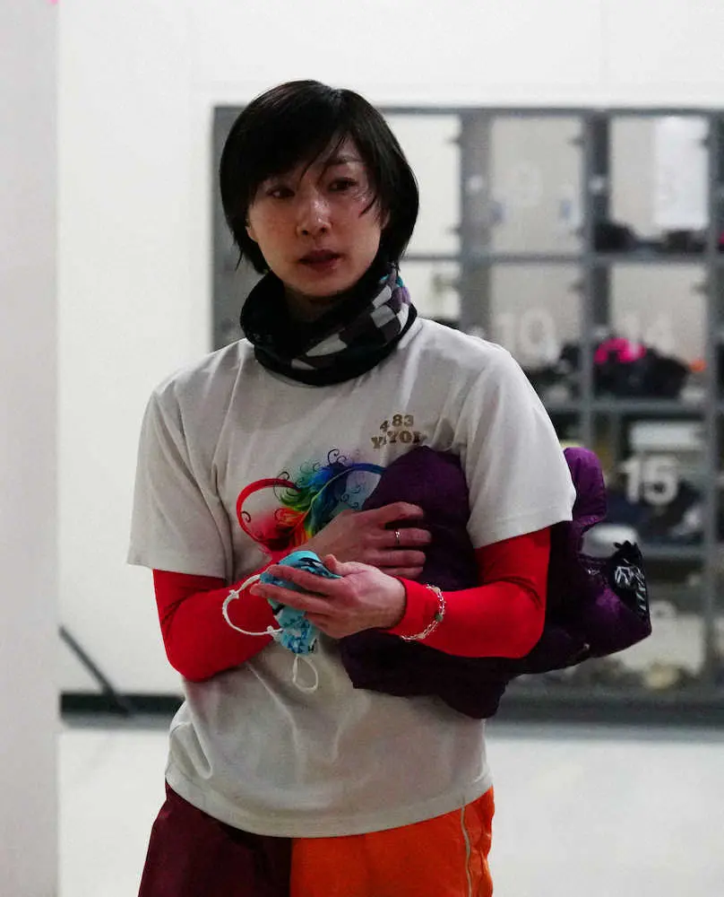 【画像・写真】【桐生・レディースオールスター】宇野　逃走で予選突破！3年連続準優出「全力で行きたい」