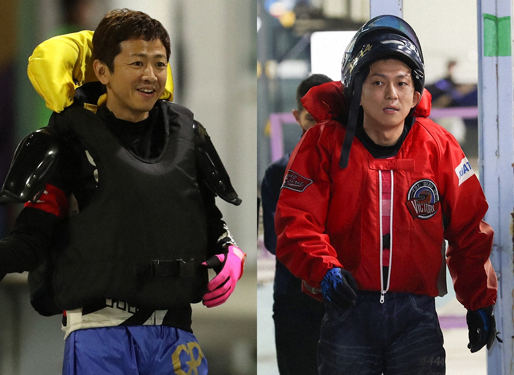 【画像・写真】SG「第57回ボートレースクラシック」16日開幕　あと4日　ボートレース大村