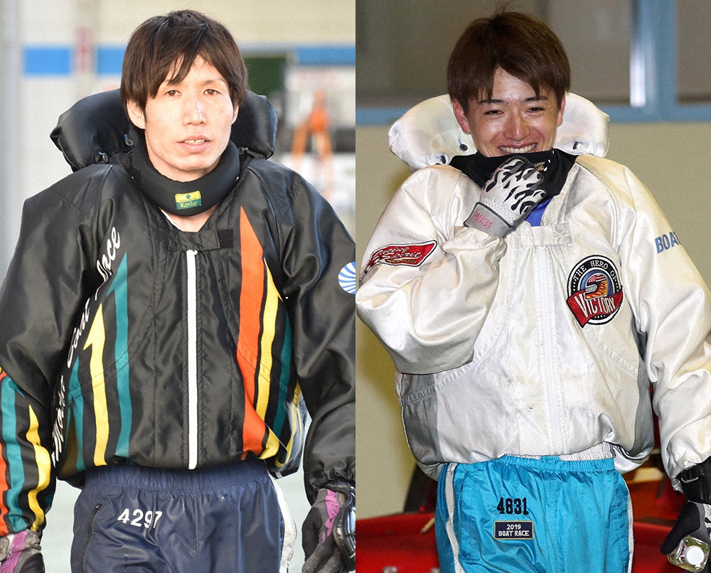 【画像・写真】SG「第57回ボートレースクラシック」16日開幕　あと2日　ボートレース大村