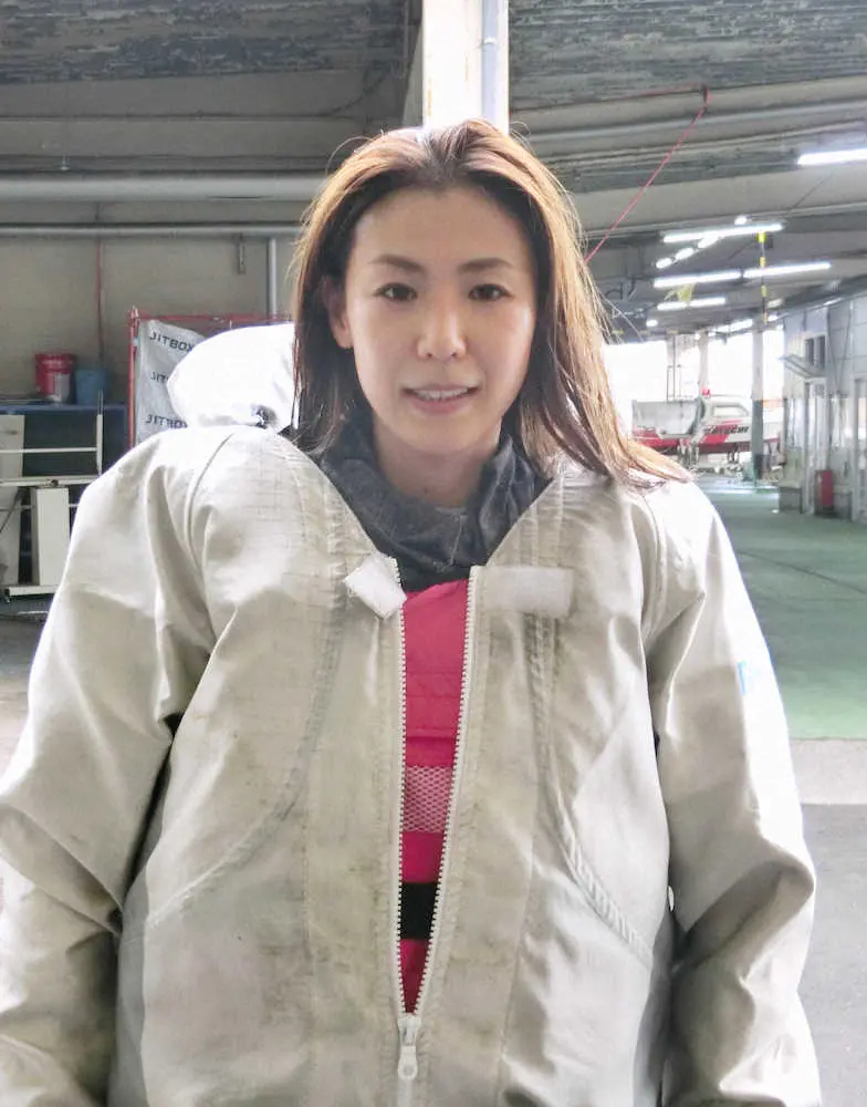 【画像・写真】12R本命の鎌倉