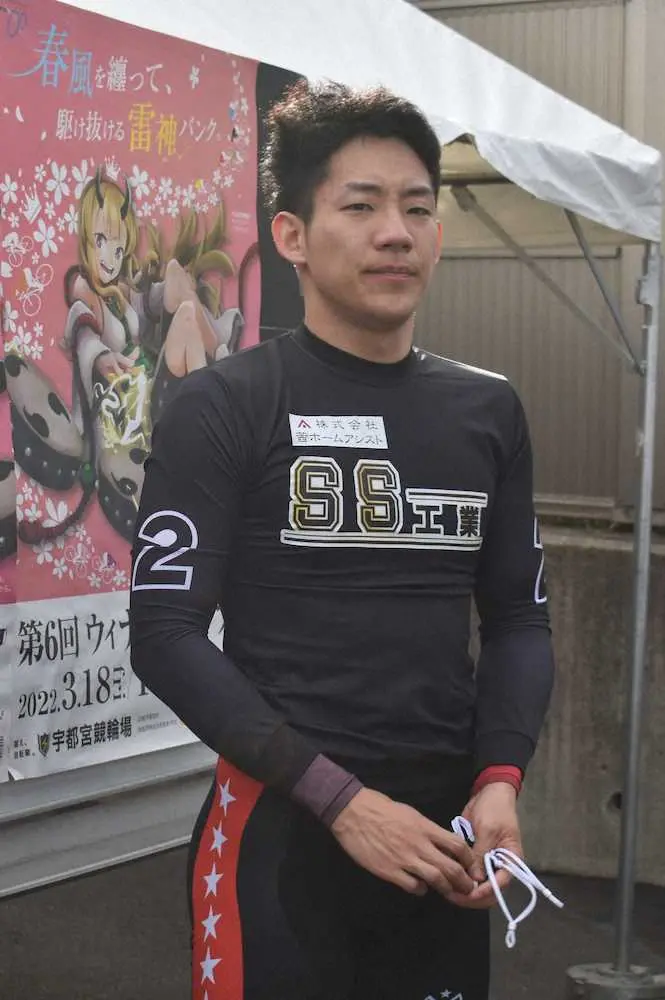 【画像・写真】【宇都宮・ウィナーズC】太田が躍動　粘って3着、ビッグ連続優参