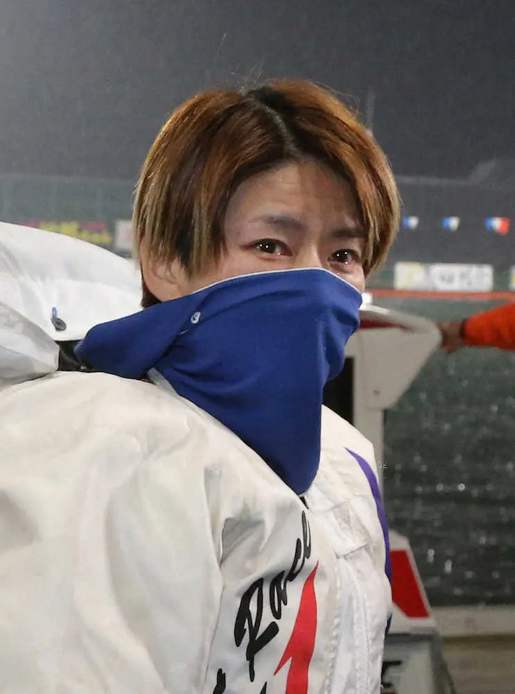 【画像・写真】史上初の女子選手SG制覇は「初心貫徹」の結果だった　本紙記者が遠藤エミの原点を明かす
