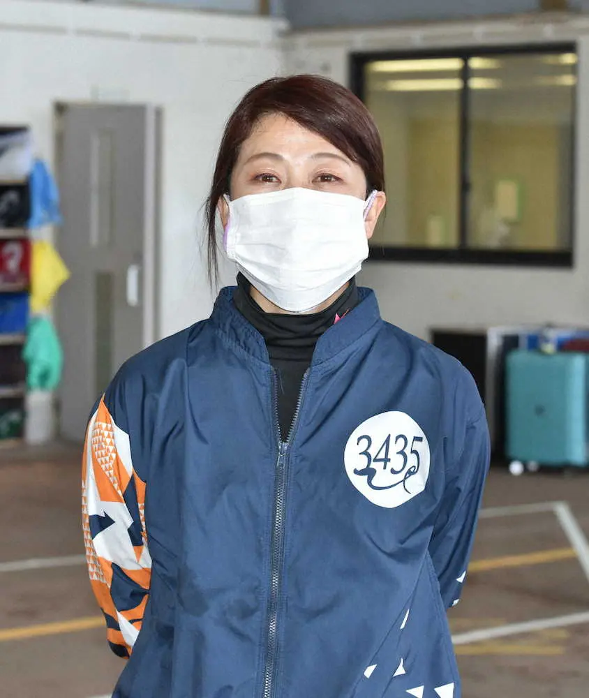 【画像・写真】【芦屋・ヴィーナスシリーズ第1戦　3日目12R】寺田　至高さばき