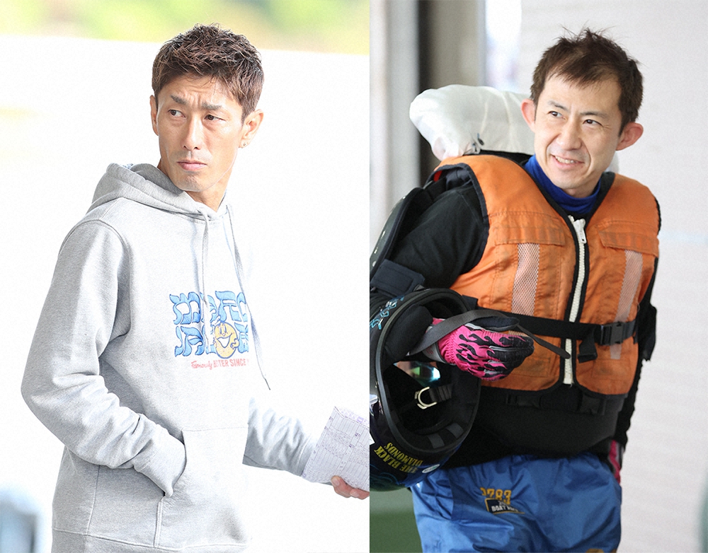【画像・写真】PG1「第23回マスターズチャンピオン」19日開幕　あと4日　ボートレース三国