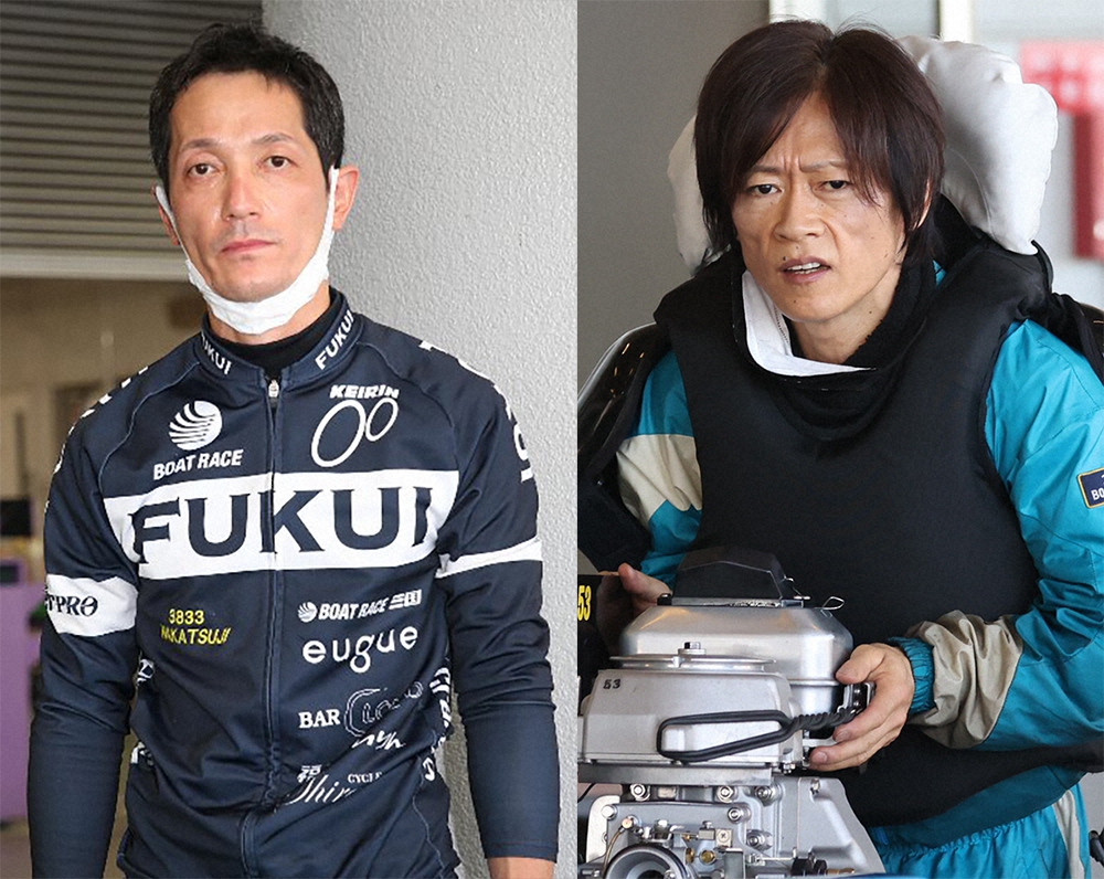 【画像・写真】PG1「第23回マスターズチャンピオン」19日開幕　あと3日　ボートレース三国