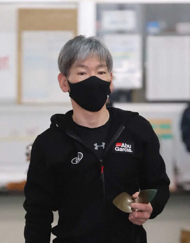 【画像・写真】【三国・プレミアムG1マスターズC】タイトルホルダー中沢　見せ場つくる