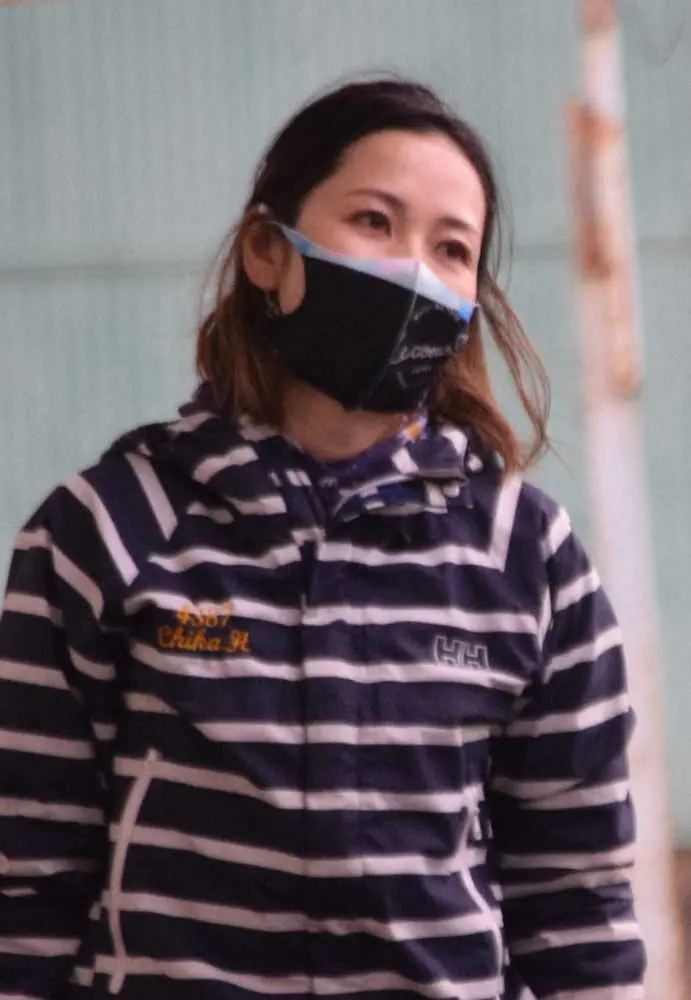 【画像・写真】【下関・G3オールレディース　初日12Rドリーム】―当地V実績あり　平山　華麗に速攻