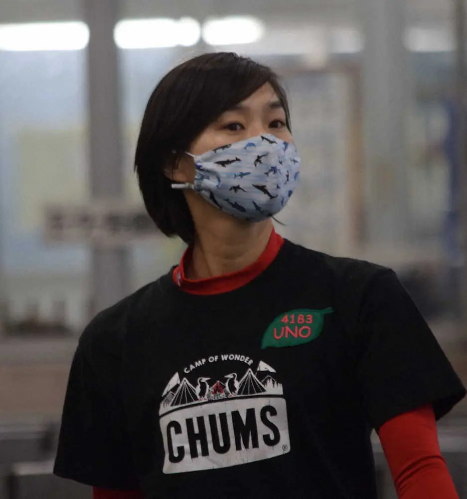 【画像・写真】【下関・G3オールレディース最終日　12R優勝戦】最後まで緩めない！宇野　鋭発V飛行