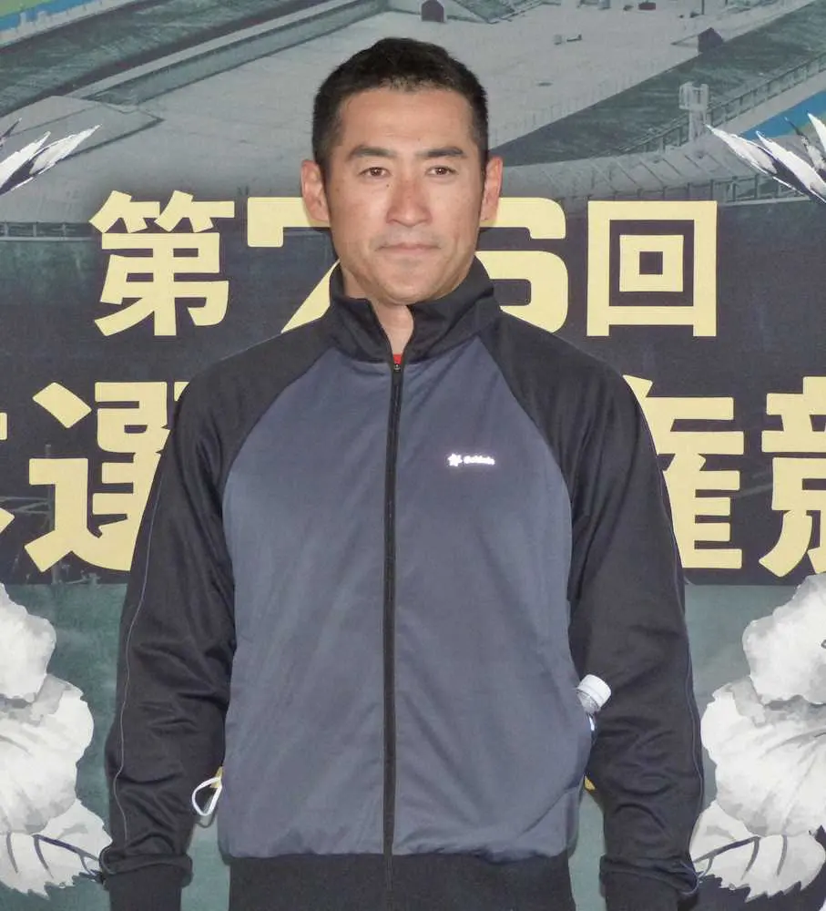 【画像・写真】【いわき平・G1日本選手権】地元予選組全員が突破　アンカー成田2着にホッ