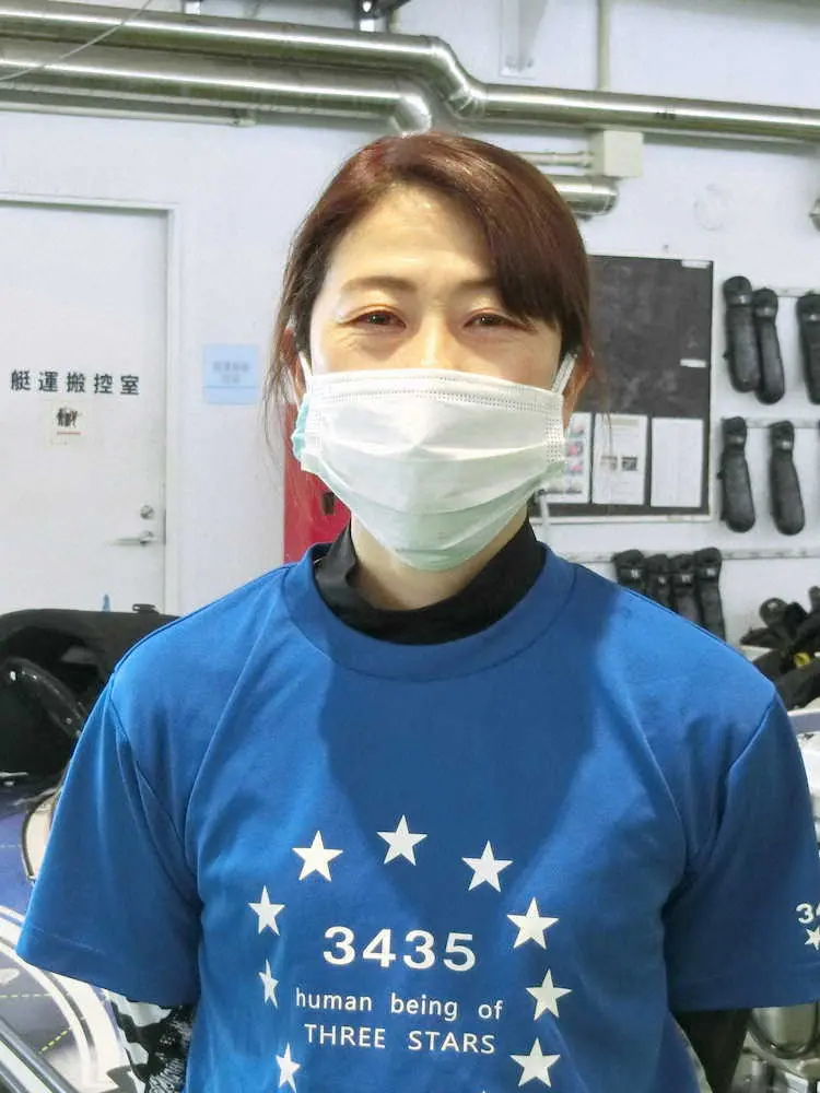 【画像・写真】【児島・レディースVSルーキーズバトル　3日目12R（団体戦）】寺田　逃げますよ