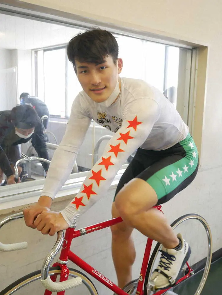 【画像・写真】【大宮】太田　長田との注目対決制す「いい感触で調子はいい」