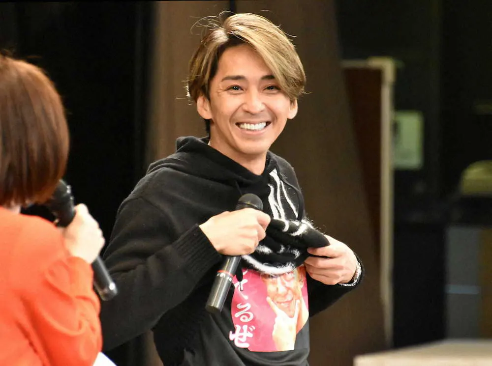 【画像・写真】森且行