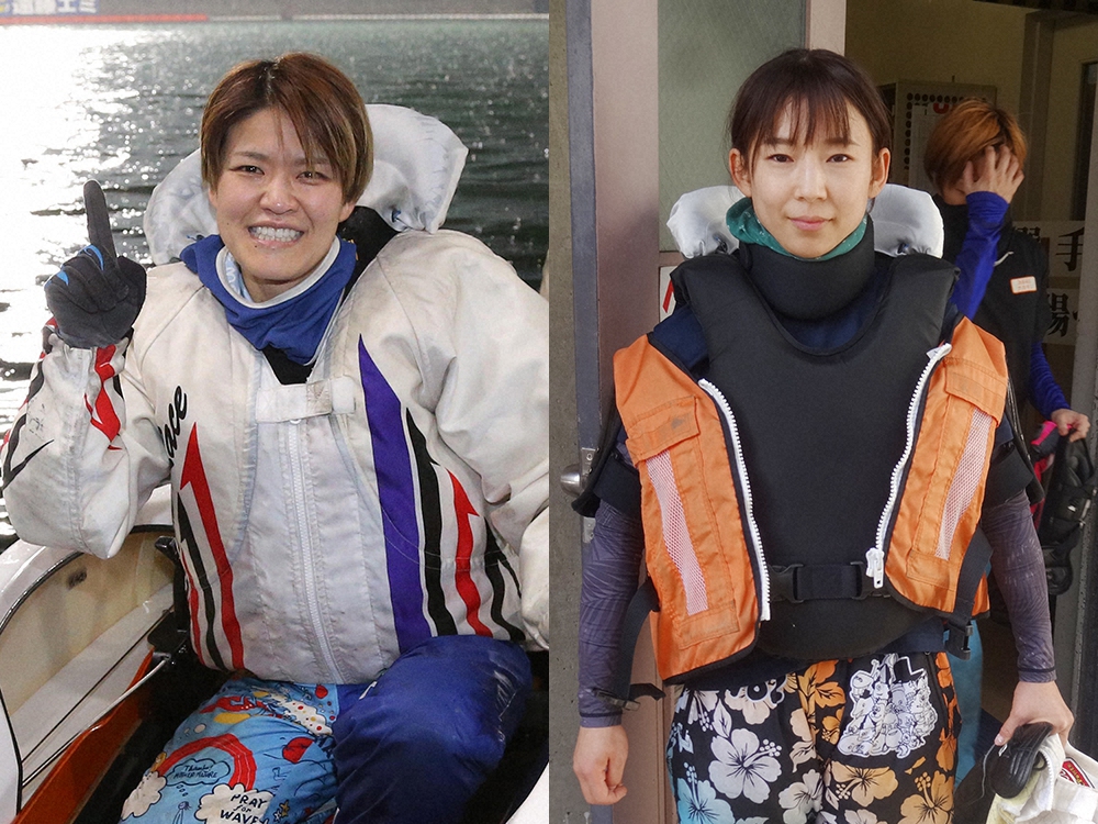 【画像・写真】SG「第49回ボートレースオールスター」24日開幕　あと3日　ボートレース宮島