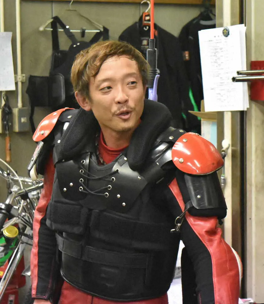 【画像・写真】【浜松】中村友和　2節連続優出へメイチの勝負