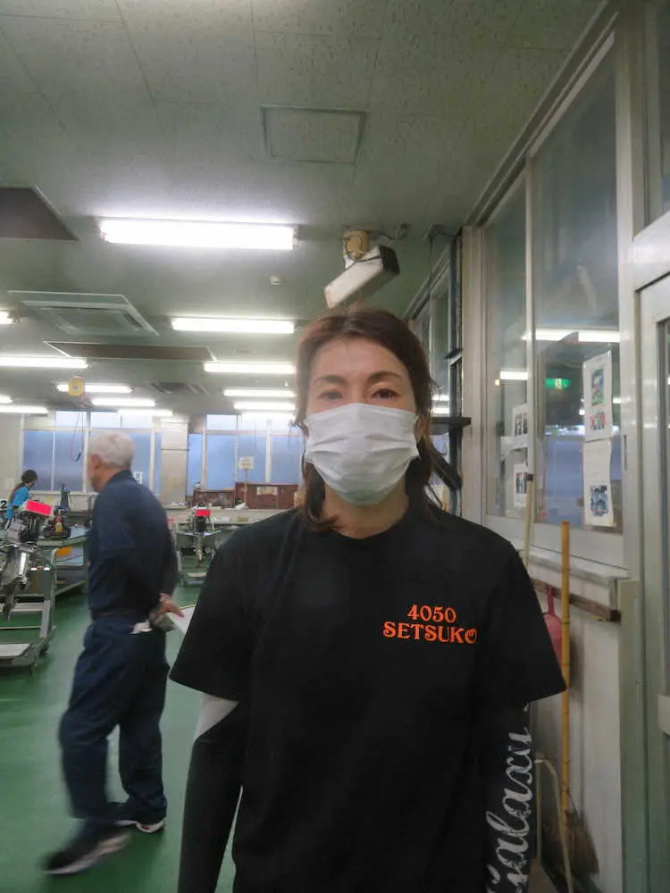 【画像・写真】【まるがめ・G3オールレディース　mimika賞　3日目12R】女王に絶好枠　田口　揺るぎなし