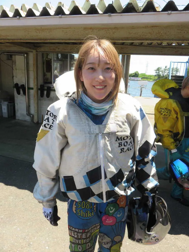 【画像・写真】【津・G3イースタンヤング】高憧　白星スタート、太田の助言で成績向上