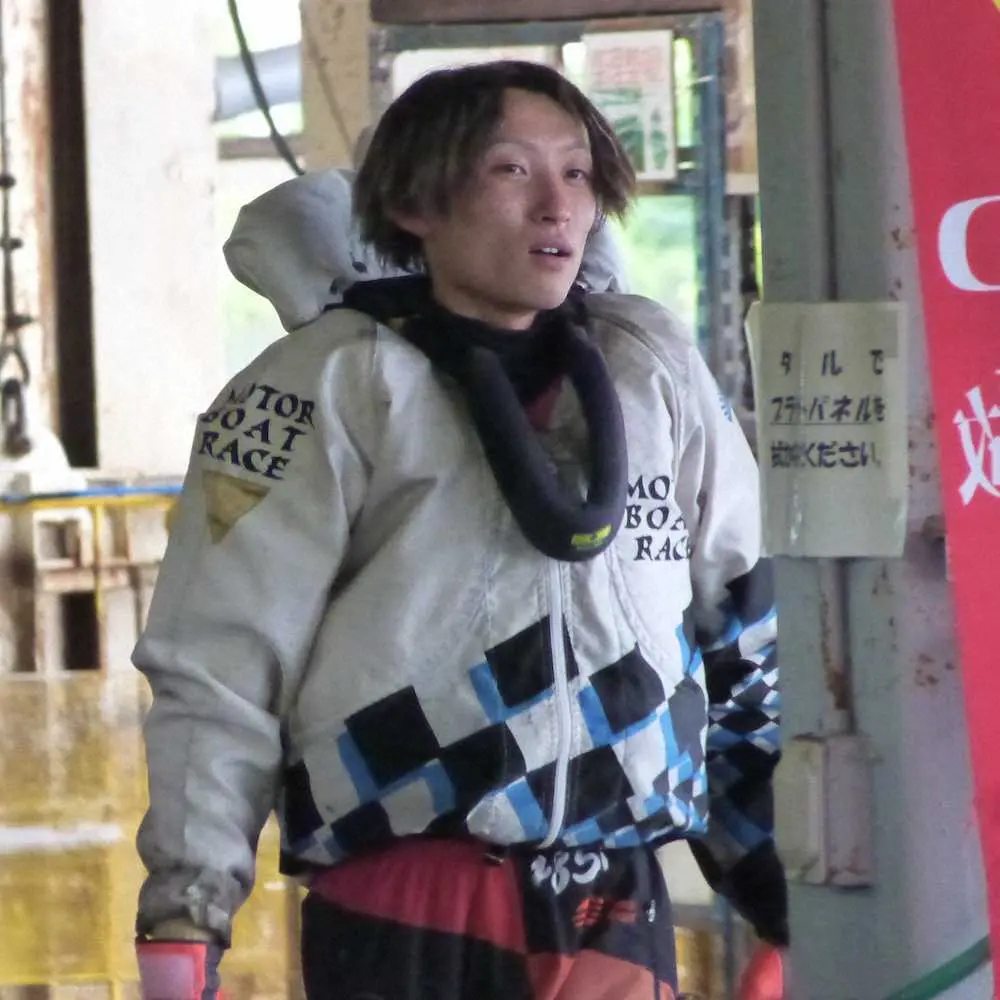 【画像・写真】豊田健士郎