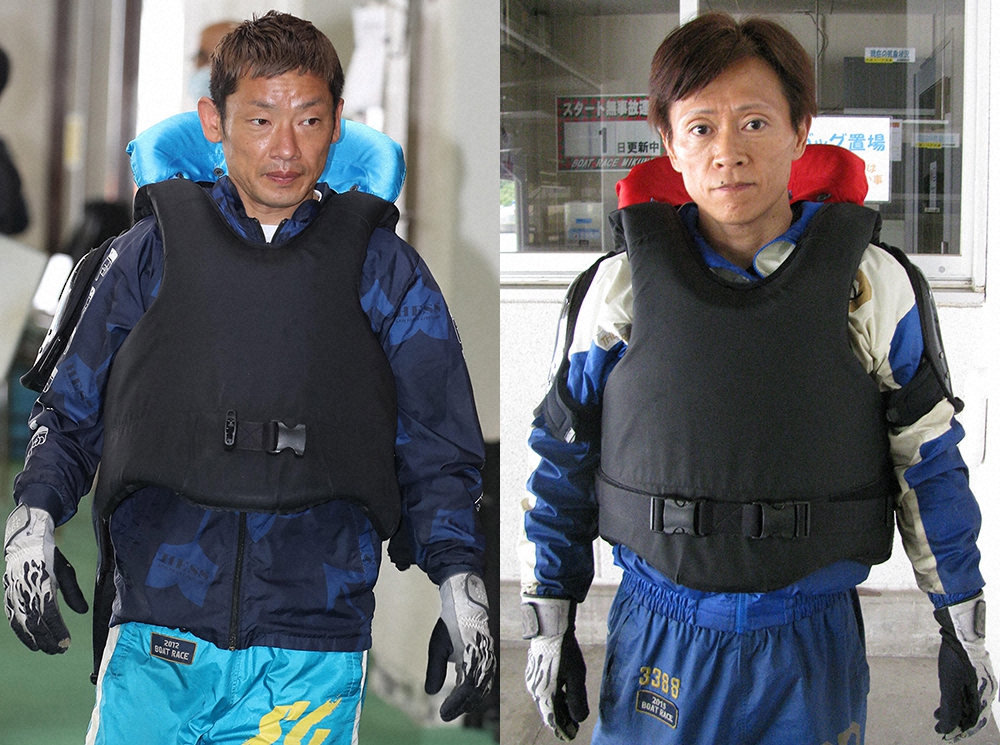 【画像・写真】SG「第32回グランドチャンピオン」21日開幕　あと4日　ボートレースからつ