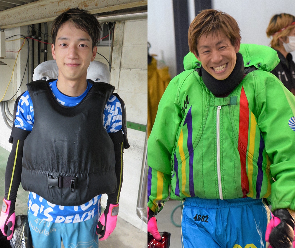 【画像・写真】SG「第32回グランドチャンピオン」21日開幕　あと3日　ボートレースからつ