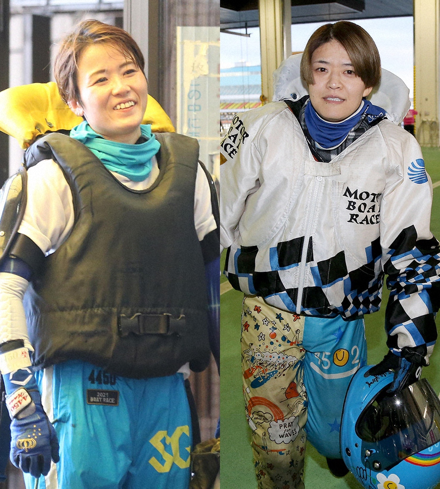 【画像・写真】SG「第32回グランドチャンピオン」21日開幕　あと2日　ボートレースからつ