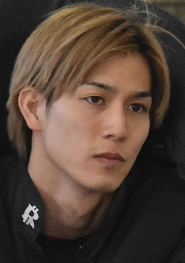 【画像・写真】永井彪也が痛恨のフライングで賞典除外　ボートレースからつ・SGグラチャン2日目3R