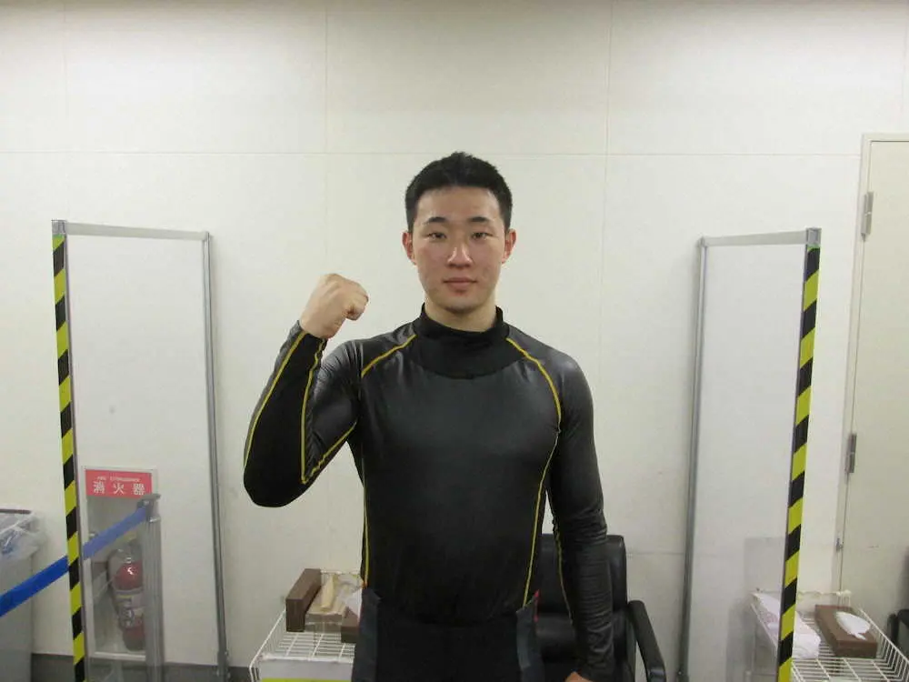 【画像・写真】中野慎詞デビュー21連勝でS級V　チャレンジ制導入した08年以降の新記録達成