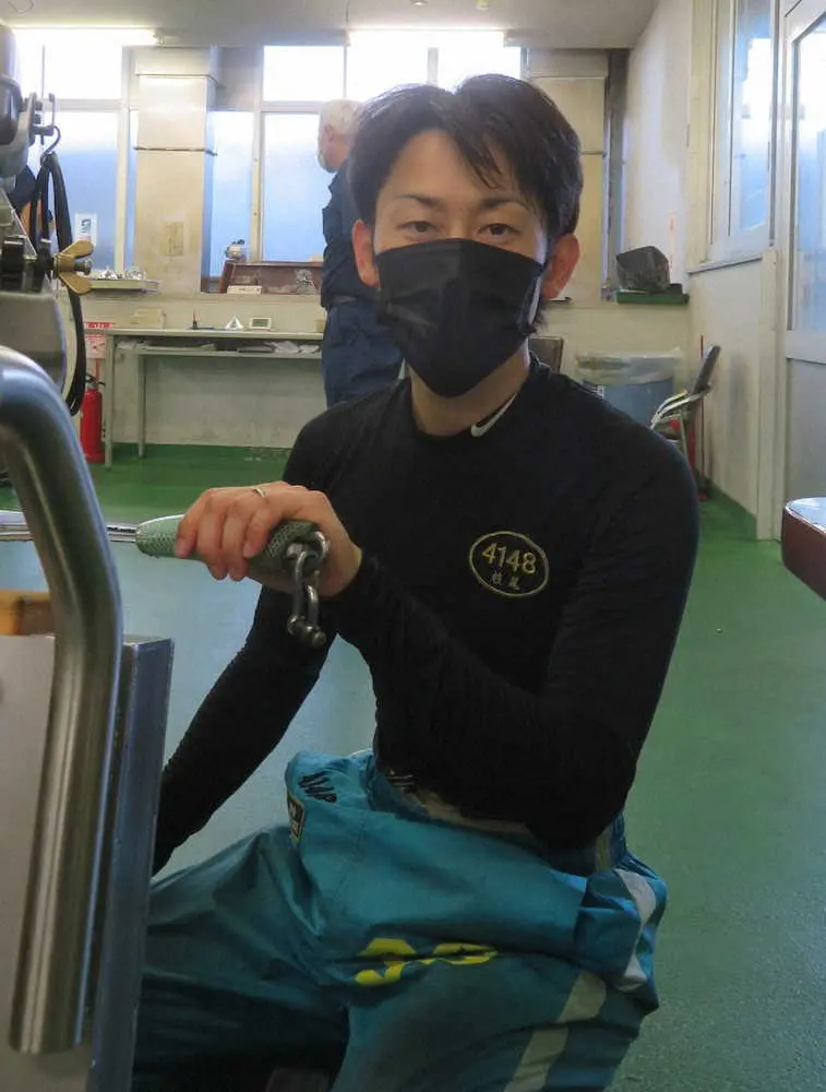 【画像・写真】【まるがめ・マンスリーBOAT　RACE杯　4日目10Rまるがめ特賞】枝尾　クレバー逃げ