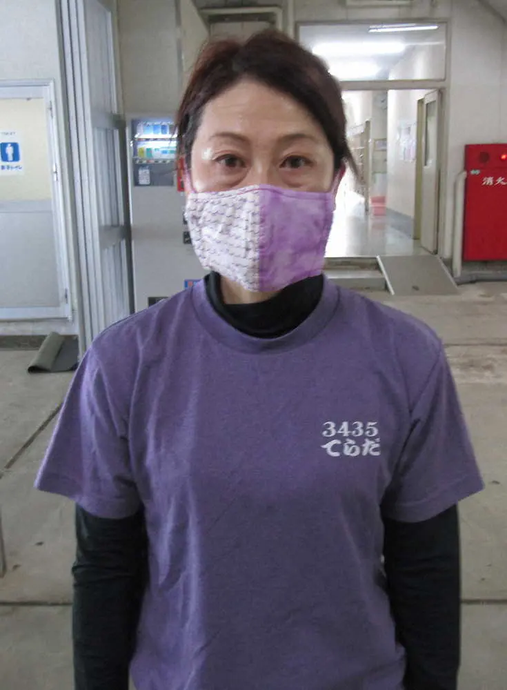 【画像・写真】【三国ボート・G3オールレディース　三国レディースカップ　初日12R女王ドリーム】寺田　受けて立つ