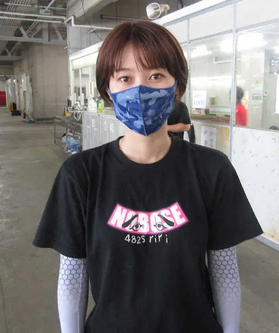 【画像・写真】【三国・G3オールレディース　三国レディースカップ5日目準優10R】倉持莉々　優出一番乗り