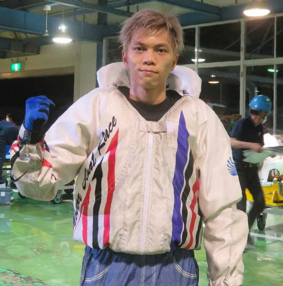 【画像・写真】【まるがめ・ルーキーS】近江が大会連覇　コンマ01鋭発から逃げ切り