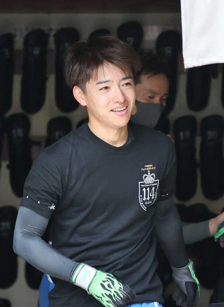 【画像・写真】【尼崎ボート・SGオーシャンカップ】羽野直也　真夏のドリーム初体験