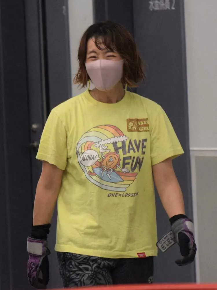 【画像・写真】【大村・ヴィーナスシリーズ第8戦マクール杯　3日目12R特選】スタート奮起　西村、華麗に舞う