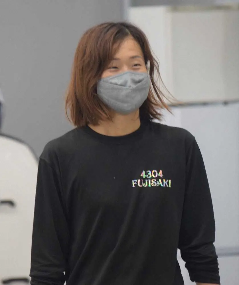 【画像・写真】【大村ボート・ヴィーナスシリーズ第8戦マクール杯　4日目11R特選】気配はトップ級　藤崎寄せ付けん