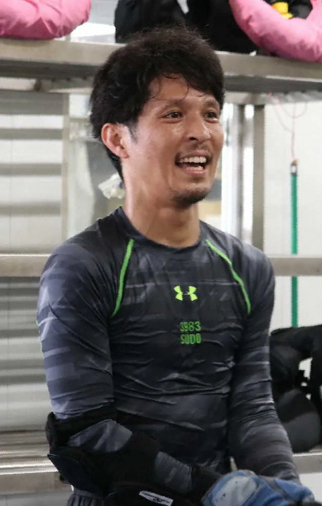 【画像・写真】【江戸川・G2MB大賞】須藤　波乱再び、3号艇から柔軟策