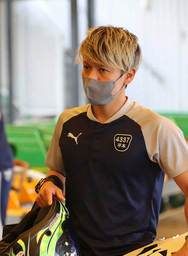 【画像・写真】SGボートレースダービー出場選手発表　昨年覇者・平本真之ら地元・愛知から5人