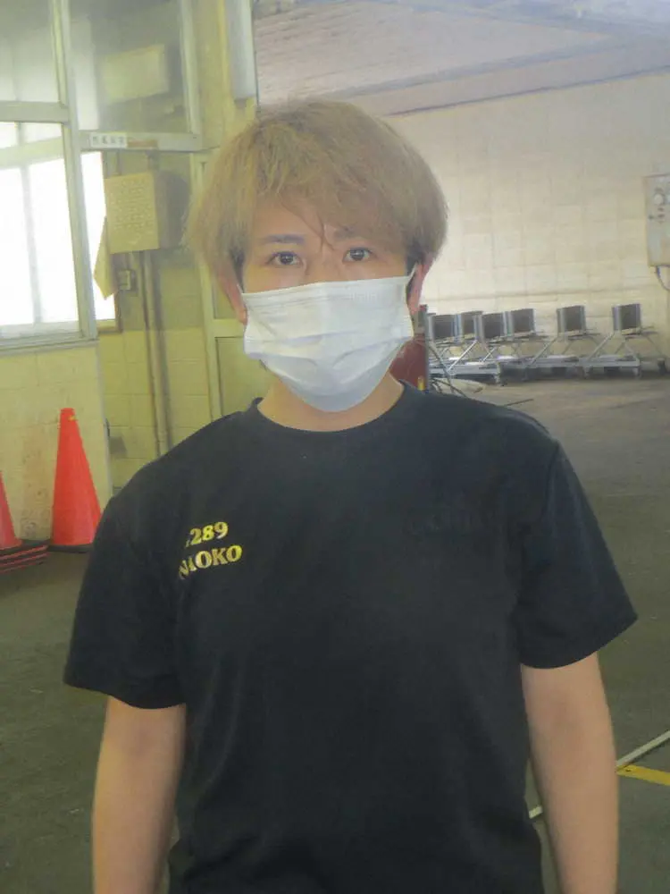 【画像・写真】【津・G3オールレディース2日目　12RツーコDR戦】落合　私流に逃走