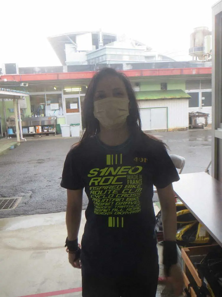 【画像・写真】【津・G3オールレディース4日目　12Rツッピー選抜戦】堀之内　津巧者だ