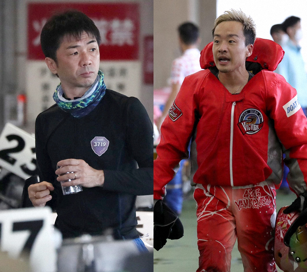 【画像・写真】SG「第68回ボートレースメモリアル」23日開幕　あと4日　ボートレース浜名湖