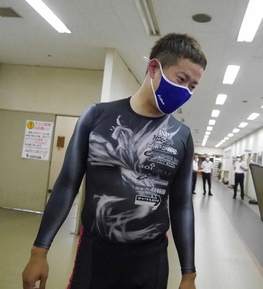 【画像・写真】【立川】脇本が吉岡に並ぶS級18連勝　23日、28年ぶり新記録挑戦