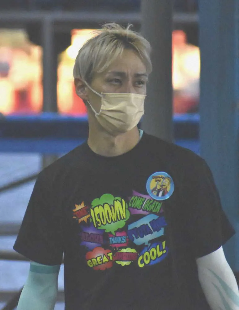 【画像・写真】【若松・ミッドナイトレース3戦　マンスリーBOATRACE杯】山田　豪快に逃走