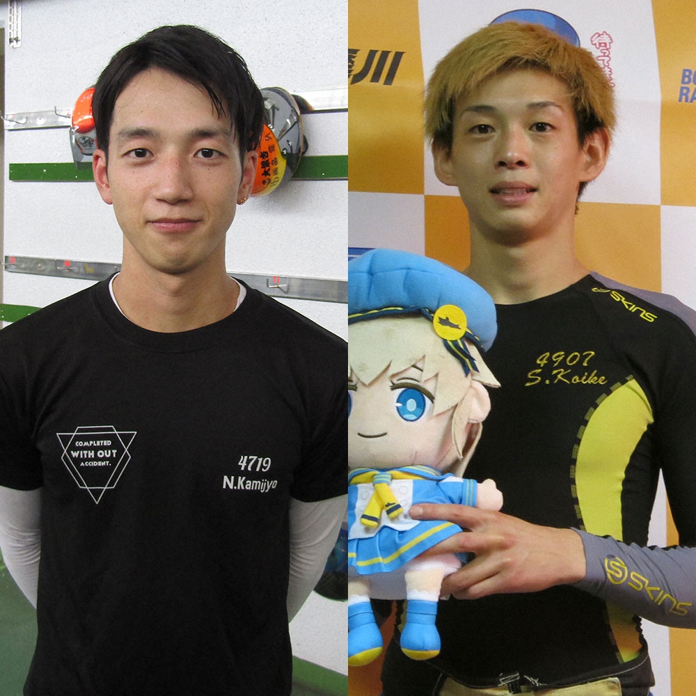【画像・写真】PG1「第9回ヤングダービー」20日開幕　あと4日　ボートレース多摩川