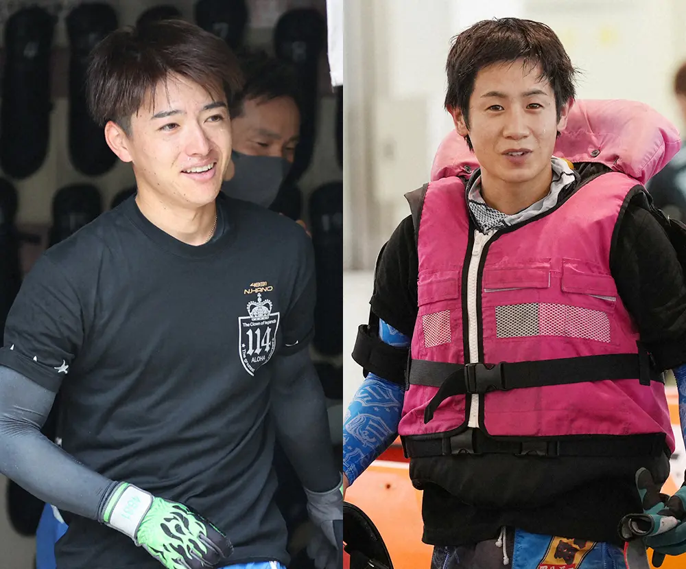 【画像・写真】PG1「第9回ヤングダービー」20日開幕　あと2日　ボートレース多摩川