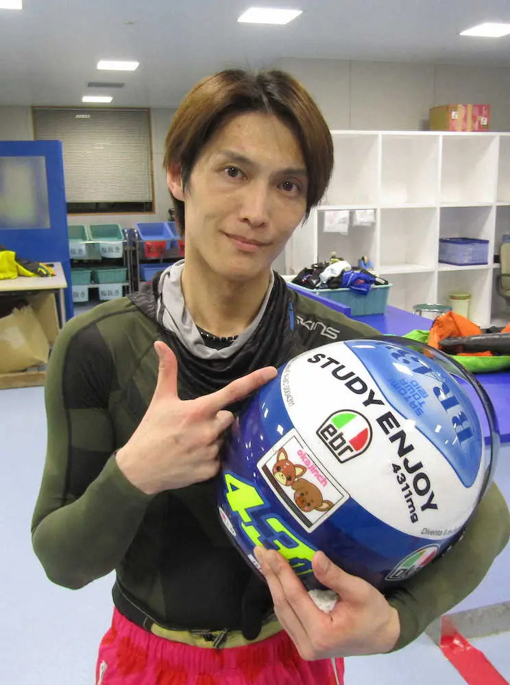 【画像・写真】【蒲郡・蒲郡トトまるナイト特別5日目　準優9R】岡村　仕上がった