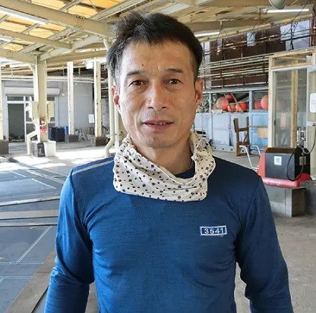 【画像・写真】匠の手腕に酔いしれよう―。明日開幕！福岡「GⅢマスターズリーグ第6戦」　本紙注目は三嶌誠司(香川)。