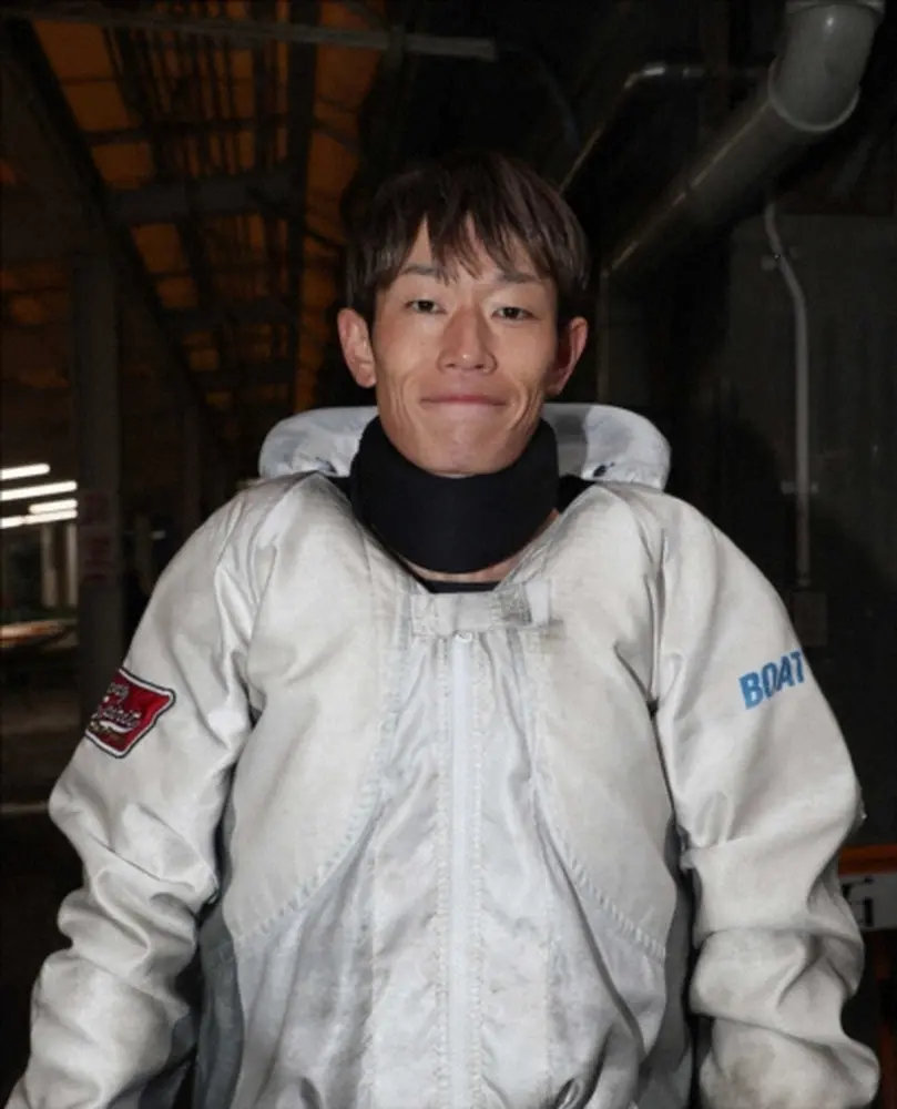 【画像・写真】ボートレース尼崎で3艇のフライング事故発生　獲得賞金額33位・茅原は30日間のペナルティー休みに