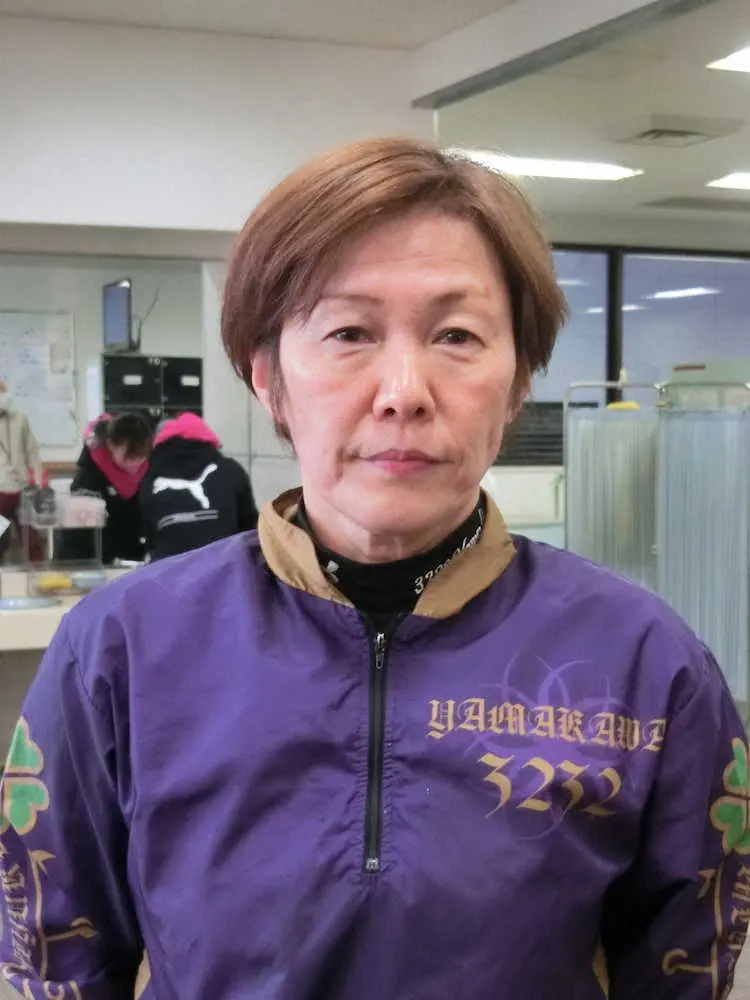 【画像・写真】【宮島・G3オールレディース　5日目準優10R】激アツ山川VS海野