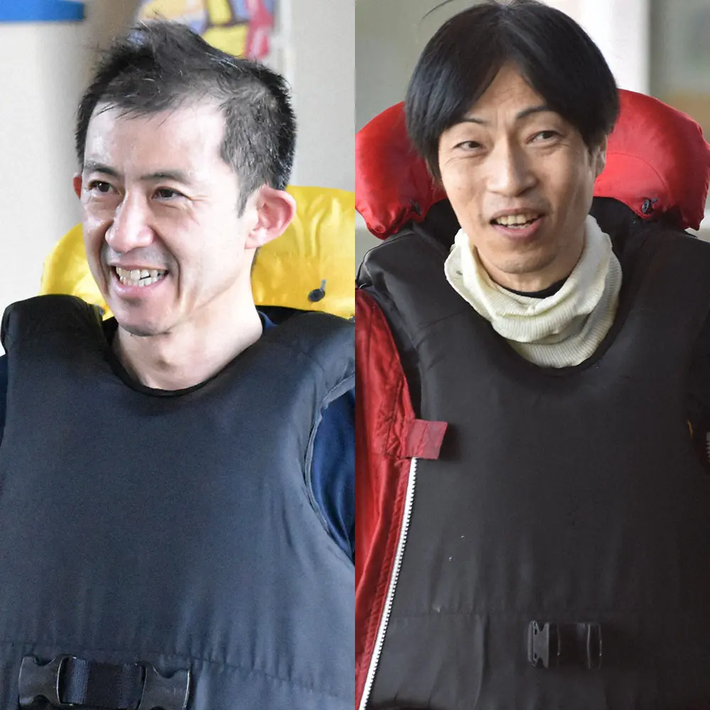 【画像・写真】SG「第69回ボートレースダービー」25日開幕　あと3日　ボートレースとこなめ