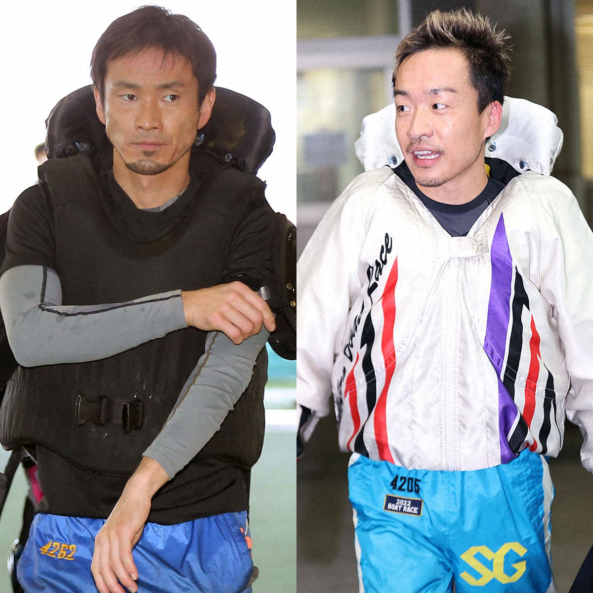 【画像・写真】SG「第25回チャレンジカップ」22日開幕　あと2日　ボートレース鳴門