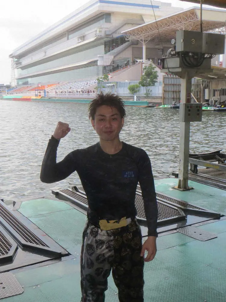 【画像・写真】村上遼