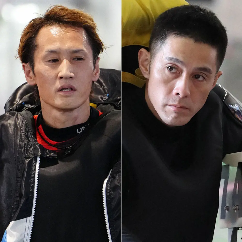 【画像・写真】SG「第37回グランプリ」13日開幕　あと3日　ボートレース大村